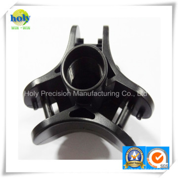 CNC Machining Customized Aluminium Camera Spare Parts